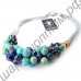 Ожерелье luxury crystal necklace